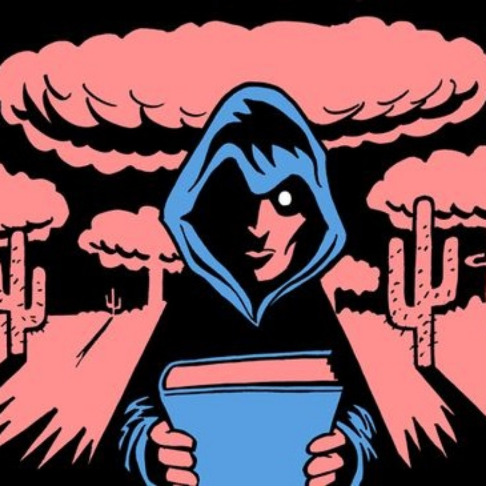 Meet your Posher, Peter